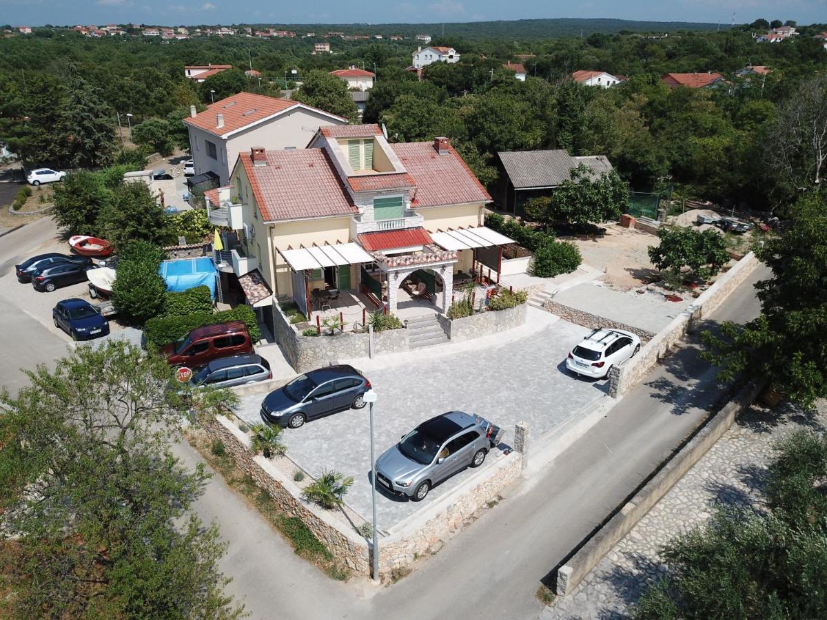 Lavanda Apartments&Studios Pinezici  Bagian luar foto