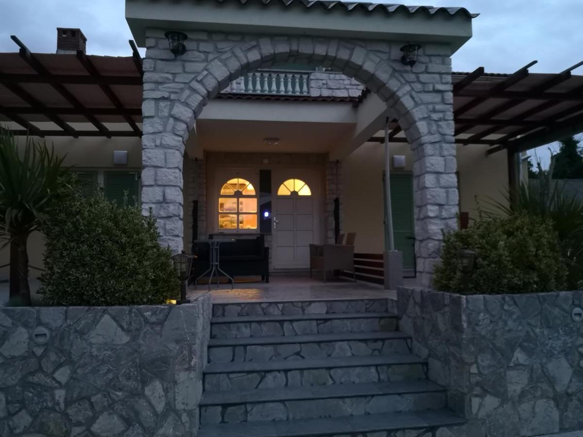 Lavanda Apartments&Studios Pinezici  Bagian luar foto