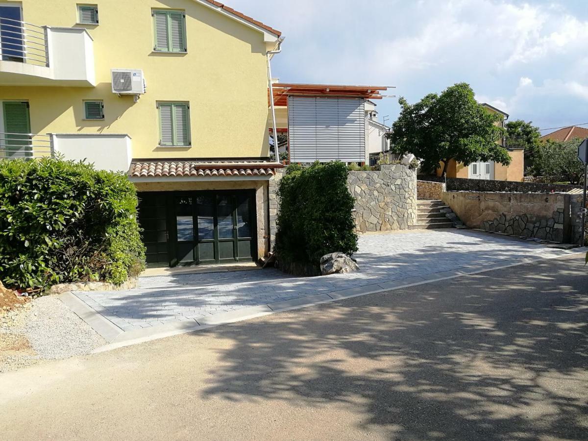 Lavanda Apartments&Studios Pinezici  Bagian luar foto