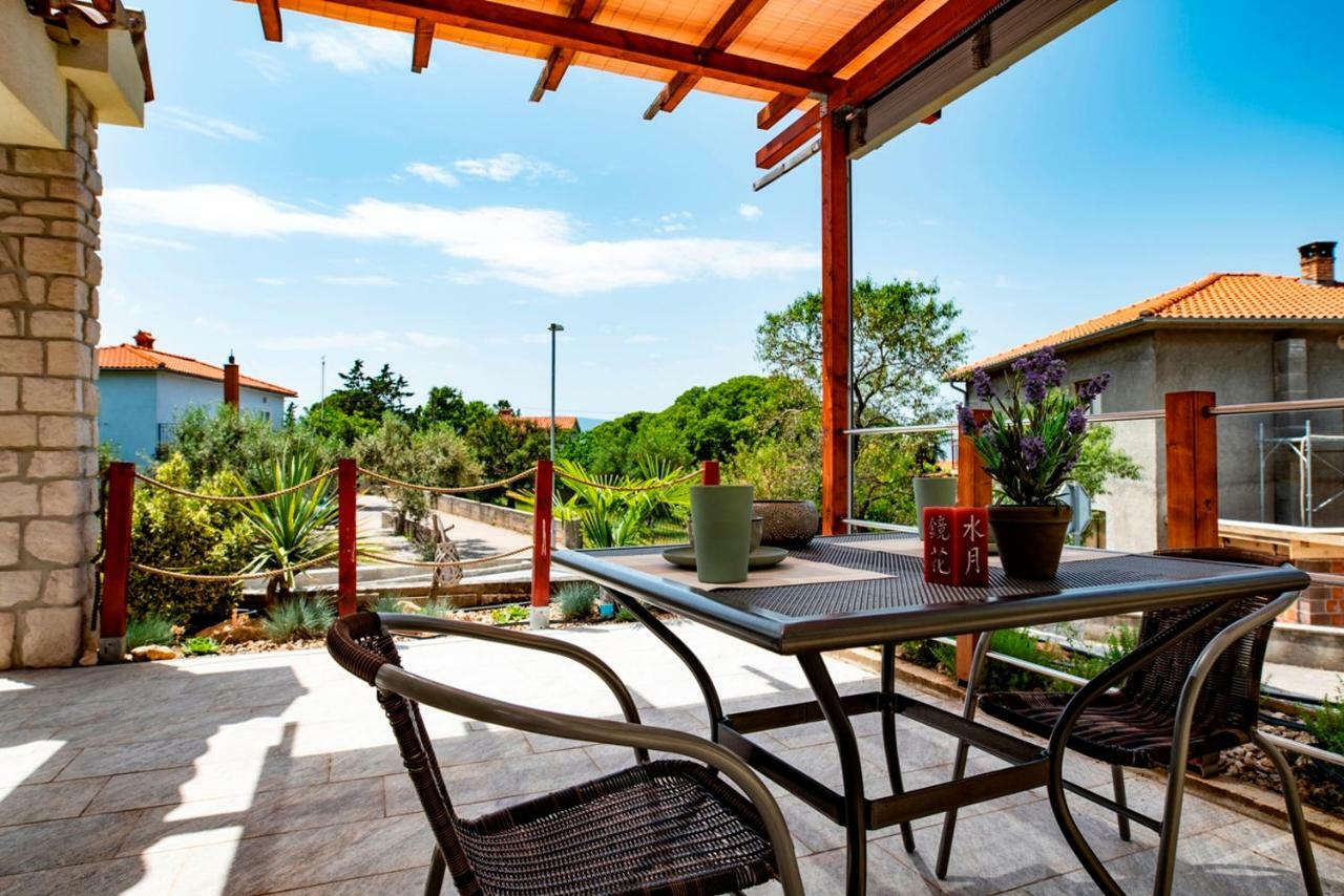 Lavanda Apartments&Studios Pinezici  Bagian luar foto