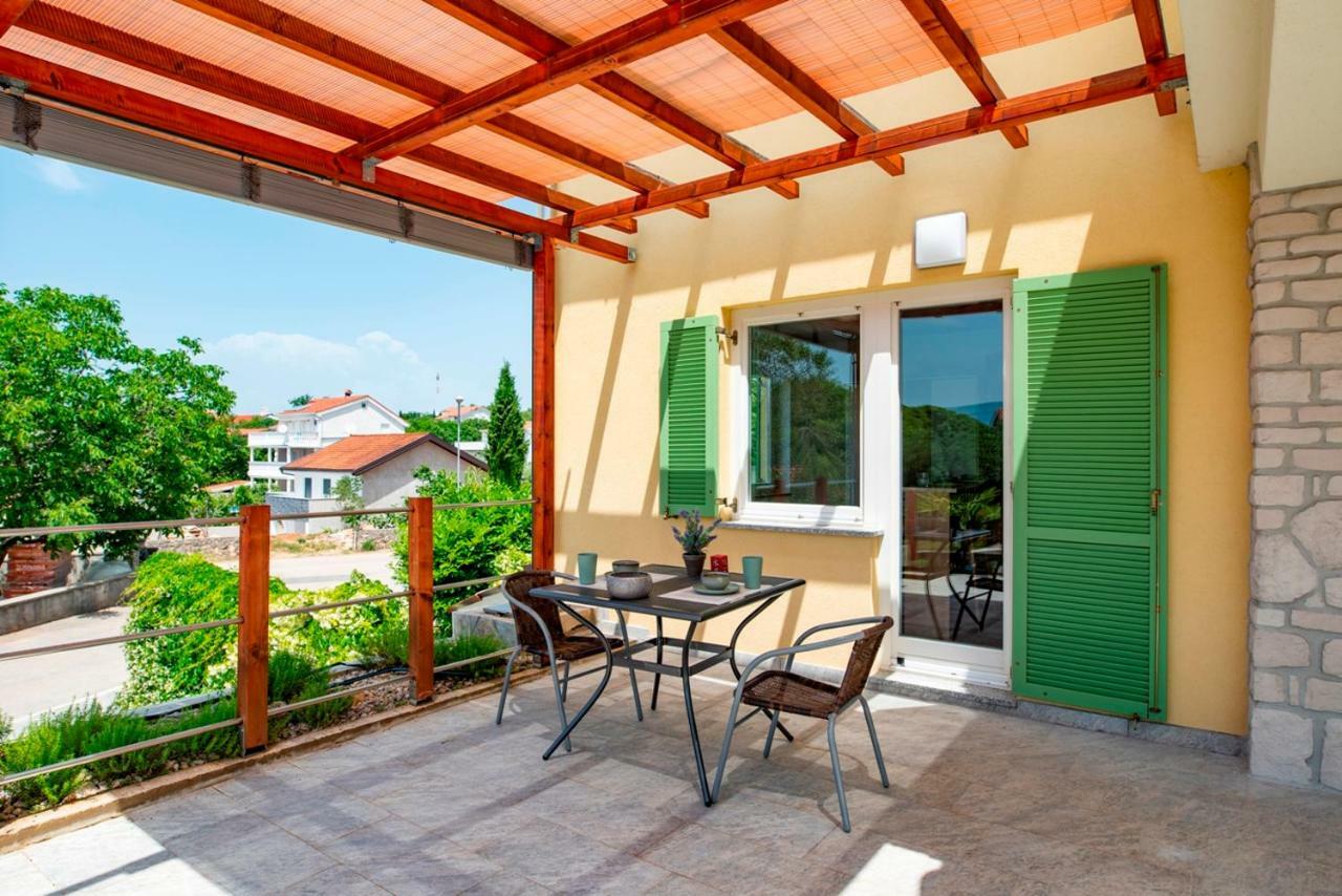 Lavanda Apartments&Studios Pinezici  Bagian luar foto