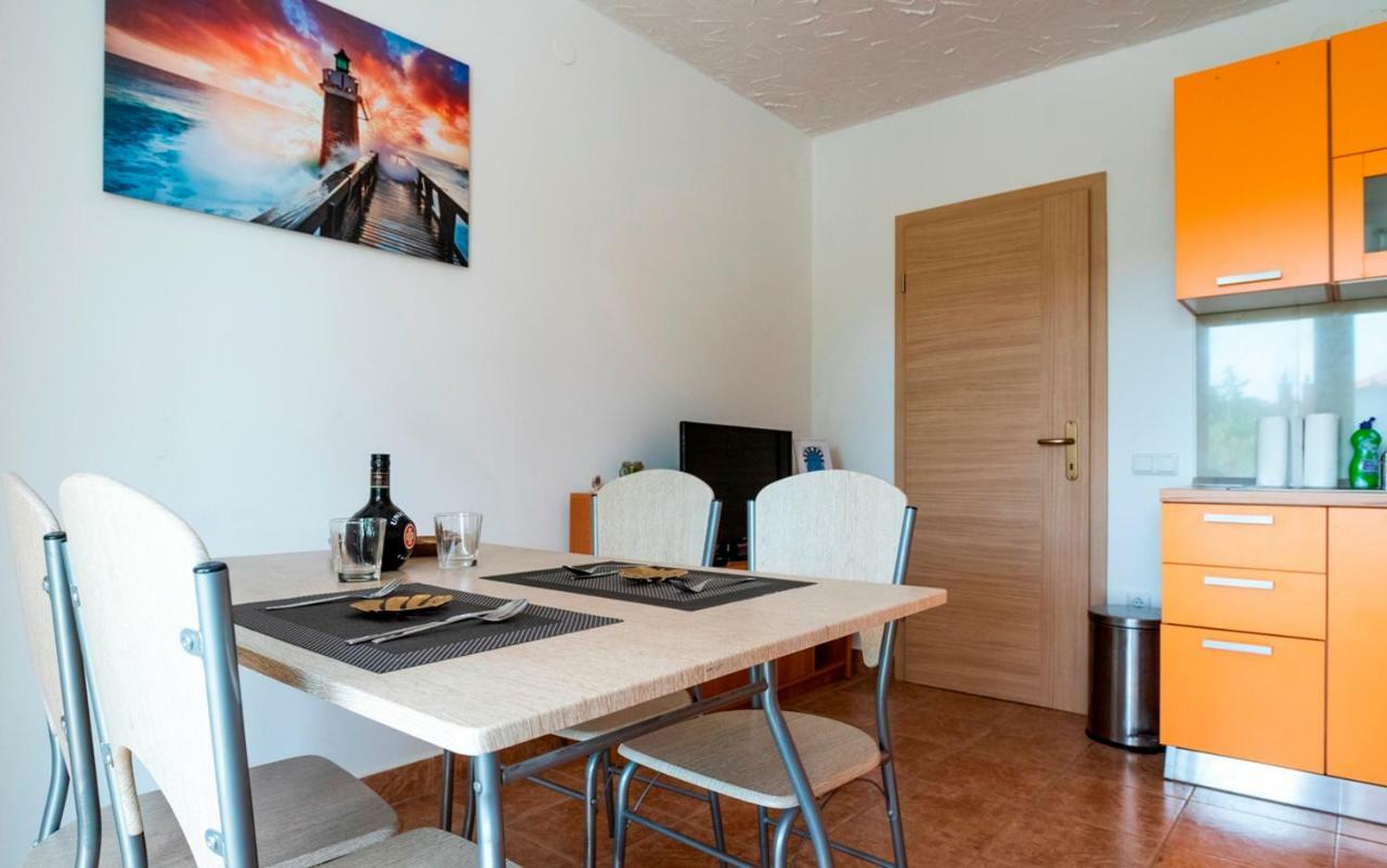 Lavanda Apartments&Studios Pinezici  Bagian luar foto