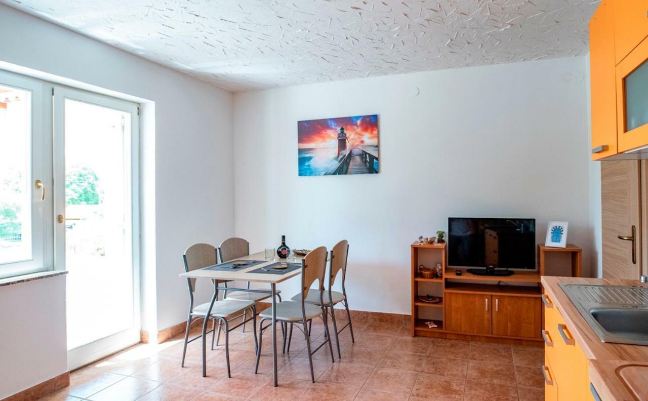 Lavanda Apartments&Studios Pinezici  Bagian luar foto