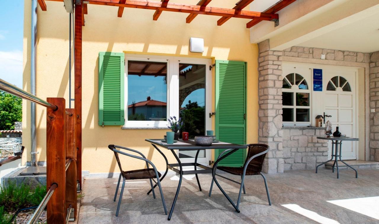 Lavanda Apartments&Studios Pinezici  Bagian luar foto